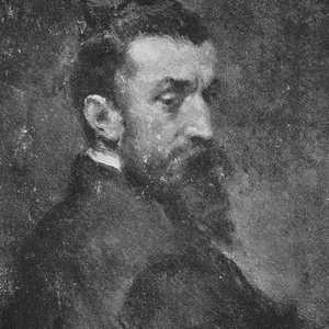 Bistolfi Leonardo di A. Rietti - Leonardo Bistolfi